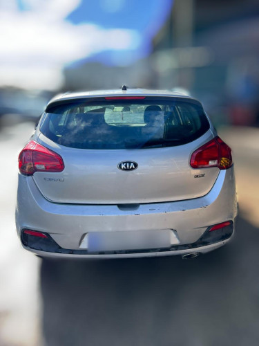  KIA CEED (JD) 