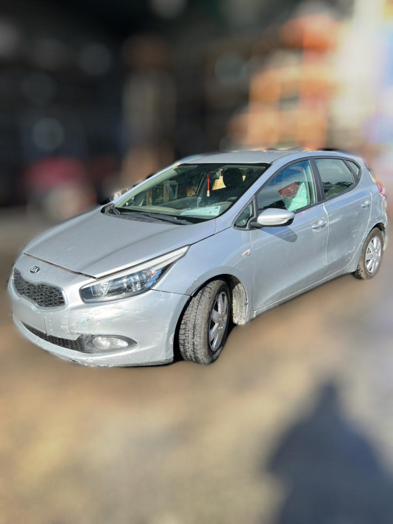 KIA CEED (JD)