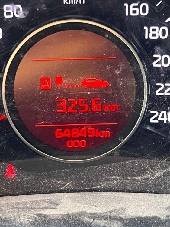 KIA CEED (JD)