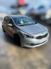 KIA CEED (JD) used
