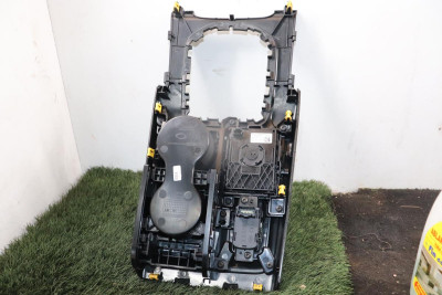 CONSOLA CENTRAL, RENAULT, TALISMAN