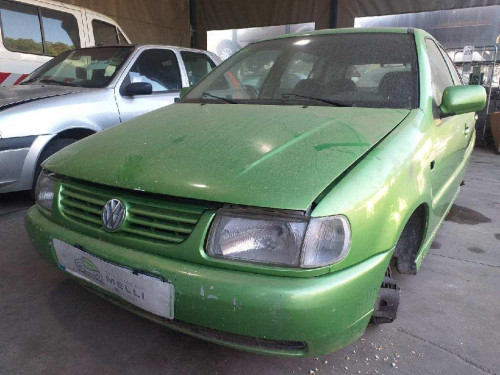  VOLKSWAGEN POLO III (6N1) 