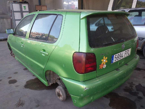  VOLKSWAGEN POLO III (6N1) 