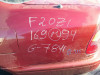  MG ROVER ROVER 600 (RH) 