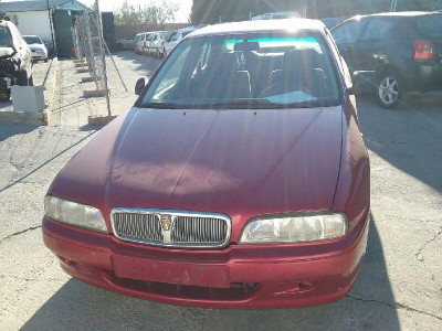 MG ROVER ROVER 600 (RH)