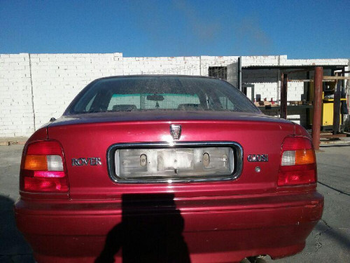  MG ROVER ROVER 600 (RH) 