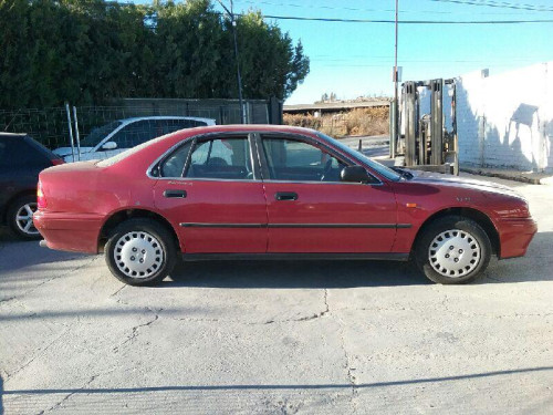  MG ROVER ROVER 600 (RH) 