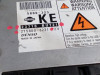  CENTRALITA MOTOR UCE Nissan ALMERA TINO (V10M) 