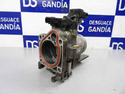 CAJA MARIPOSA, BMW, SERIE 3 COMPACTO (E36)