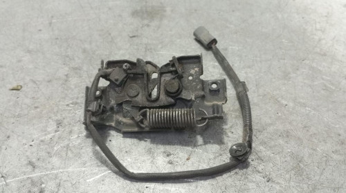  CERRADURA CAPO MAZDA 6 BERLINA (GG) 