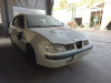  SEAT IBIZA (6K1) 