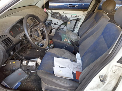 SEAT IBIZA (6K1)