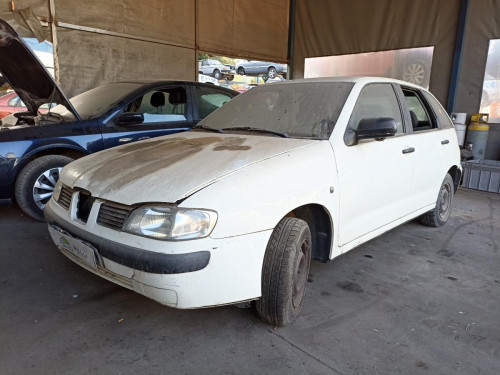  SEAT IBIZA (6K1) 