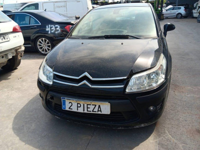 CITROEN C4 BERLINA
