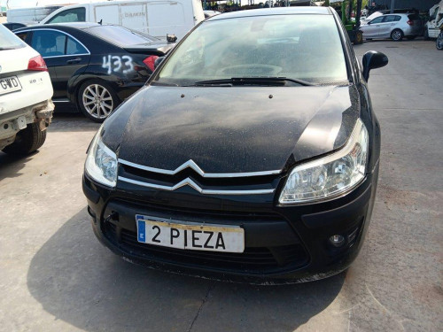 CITROEN C4 BERLINA — vehículo donante para recambios 