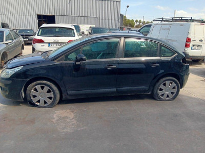CITROEN C4 BERLINA