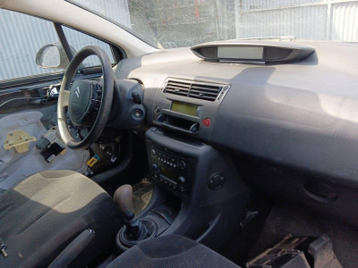 CITROEN C4 BERLINA