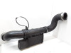MANGUERAS INTERCOOLER MERCEDES-BENZ CLASE E (BM 211) BERLINA 