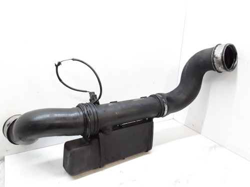 MANGUERAS INTERCOOLER MERCEDES-BENZ CLASE E (BM 211) BERLINA 