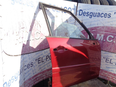 PUERTA DELANTERA DERECHA, Citroen, C4 PICASSO