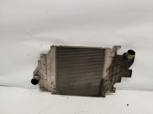INTERCOOLER Renault CLIO II FASE II (B/CB0) 