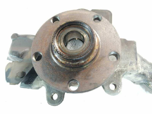  MANGUETA DELANTERA IZQUIERDA Volkswagen PASSAT BERLINA (3B2) 