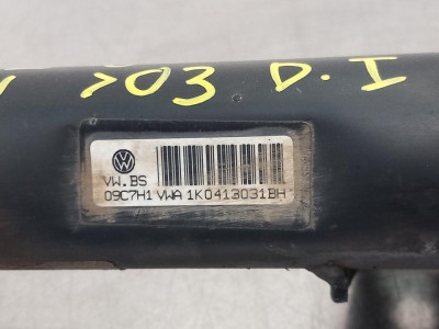 AMORTIGUADOR DELANTERO IZQUIERDO, VOLKSWAGEN, GOLF V (1K1)(10.2003)