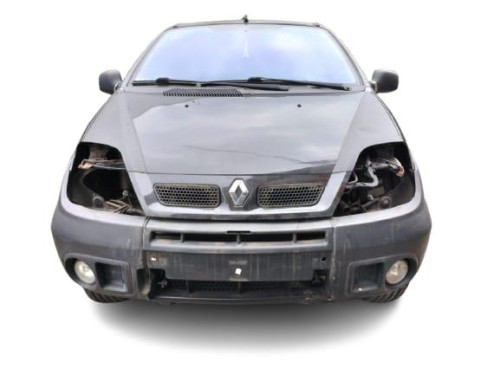  RENAULT SCENIC RX4 (JA0) 
