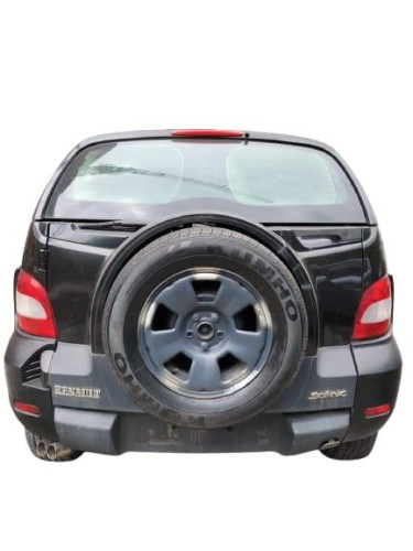  RENAULT SCENIC RX4 (JA0) 