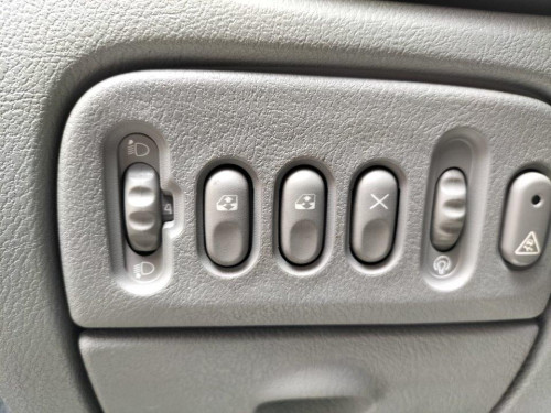  RENAULT SCENIC RX4 (JA0) 