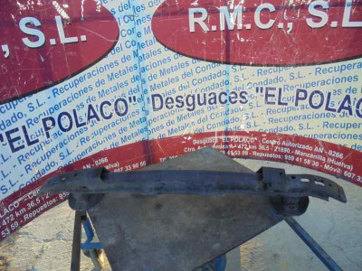 REFUERZO PARAGOLPES TRASERO, BMW, SERIE Z4 ROADSTER (E85)