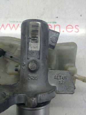 BOMBA FRENO, AUDI, A6 BERLINA (4B2)