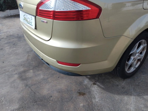 PARAGOLPES TRASERO Ford Mondeo Berlina (CA2)(2007->) FORD Mondeo Berlina (CA2)(2007->) 