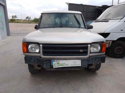 LAND ROVER DISCOVERY (LT)