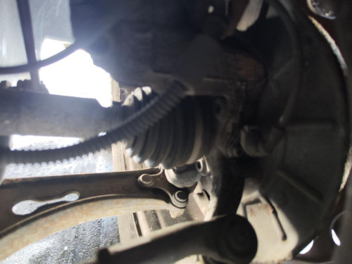 PINZA DE FRENO DELANTERA DERECHA Volkswagen TOURAN (1T1) 