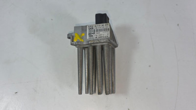 RESISTENCIA CALEFACCION, BMW, SERIE 3 TOURING (E46)