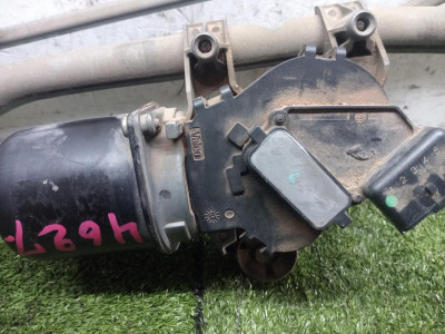 MOTOR LIMPIA DELANTERO, CITROEN, C3 PLURIEL