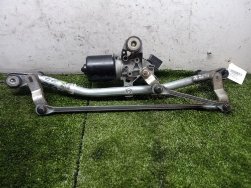  MOTOR LIMPIA DELANTERO CITROEN C3 PLURIEL 