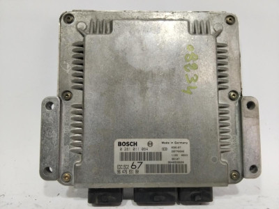 CENTRALITA MOTOR UCE, Citroen, XSARA PICASSO