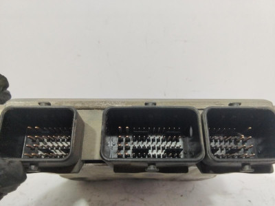 CENTRALITA MOTOR UCE, Citroen, XSARA PICASSO
