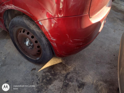 LLANTA, FIAT, GRANDE PUNTO (199)