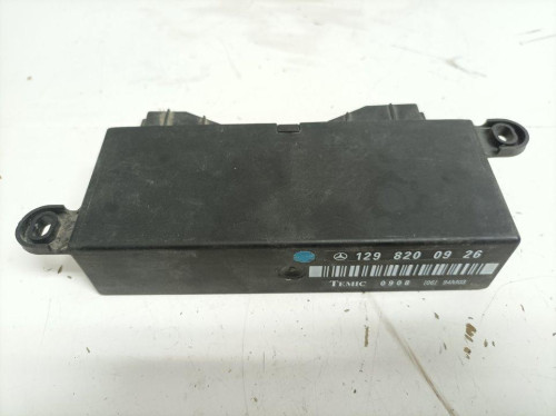  MODULO ELECTRONICO, , 