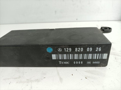 MODULO ELECTRONICO