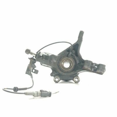 MANGUETA DELANTERA IZQUIERDA, CITROEN, C4 BERLINA