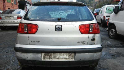 SEAT IBIZA (6K1)