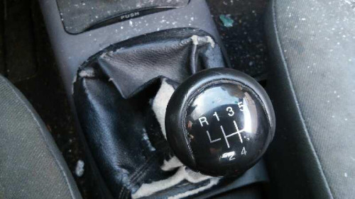  SEAT IBIZA (6K1) 