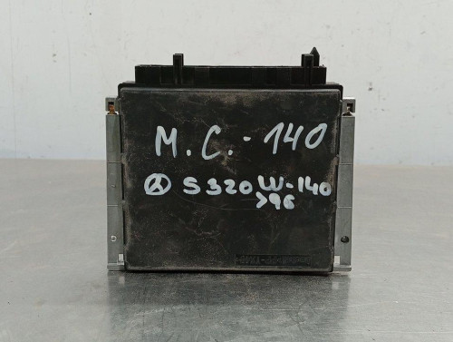  MODULO ELECTRONICO 