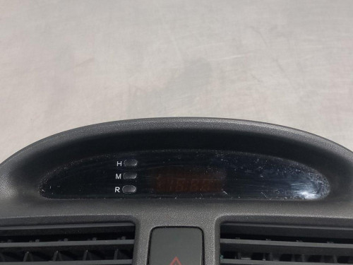  CONSOLA CENTRAL KIA CERATO (LD) 