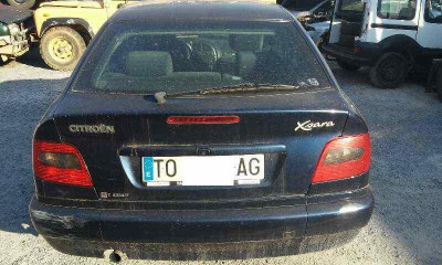 CITROEN XSARA BERLINA