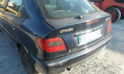 CITROEN XSARA BERLINA